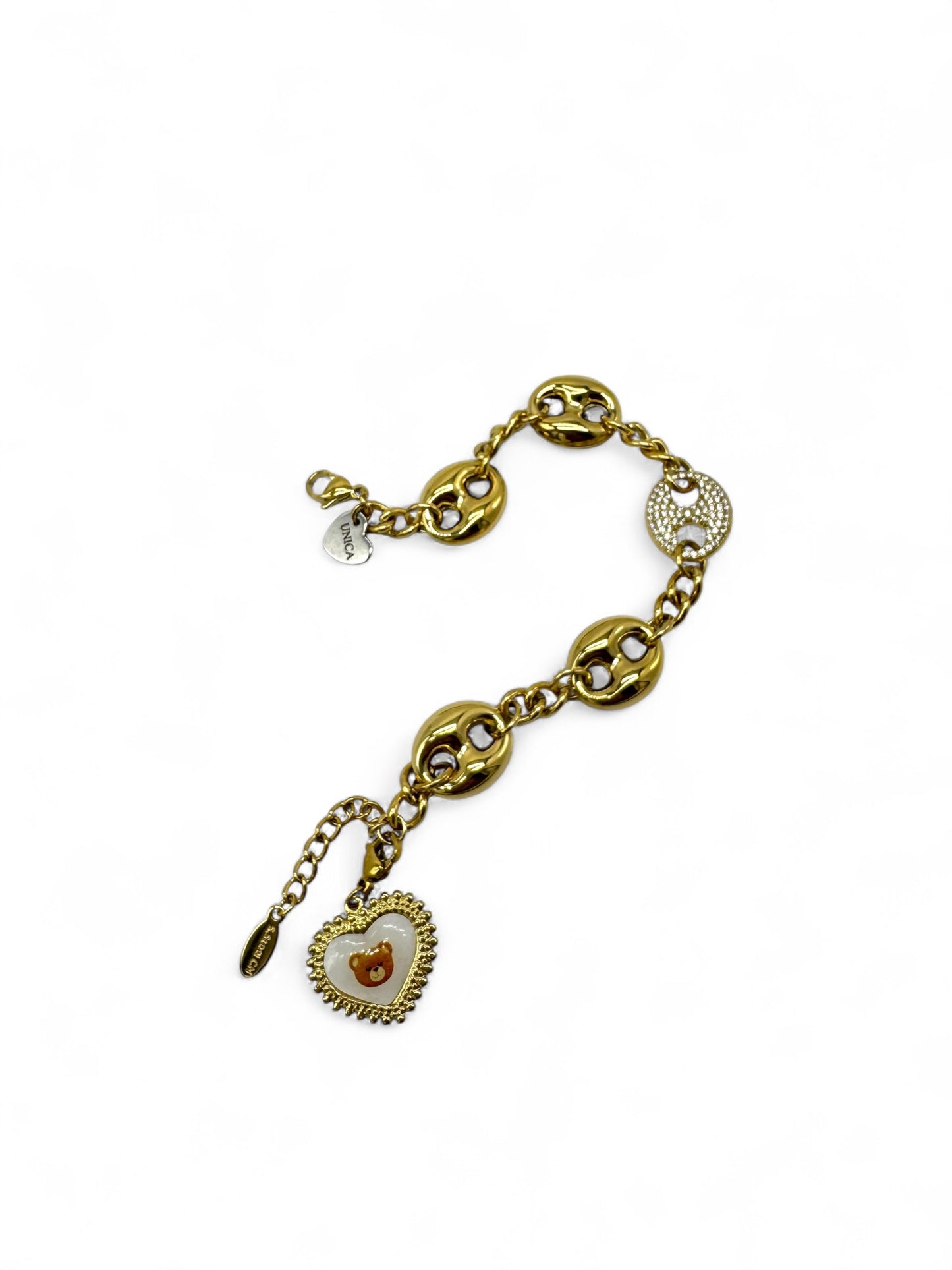 Bracciale LUCE LUXURY