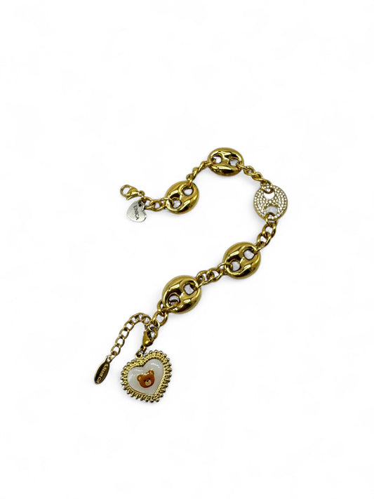 Bracciale LUCE LUXURY