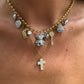 Collana CROCE DI LUCE