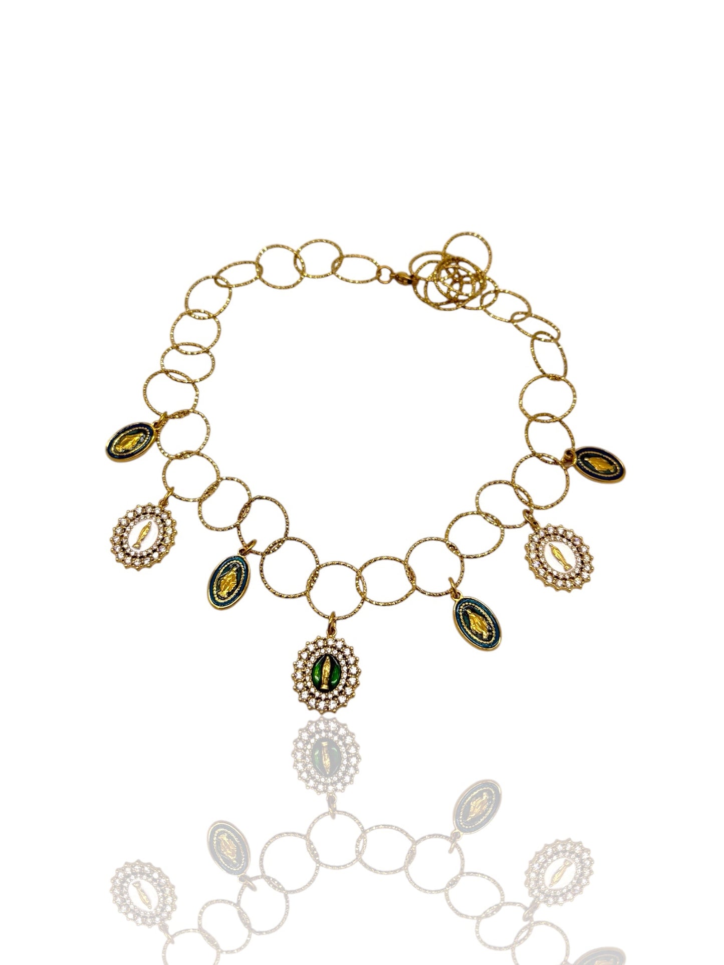 Collana MIRACOLOSA