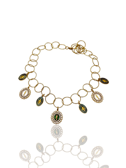 Collana MIRACOLOSA
