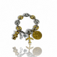 Bracciale A SPASSO NEL MONDO