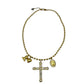 Collana MIRACOLO DORATO