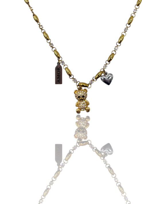 Collana AMORTEDDY