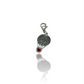 Charm Mongolfiera