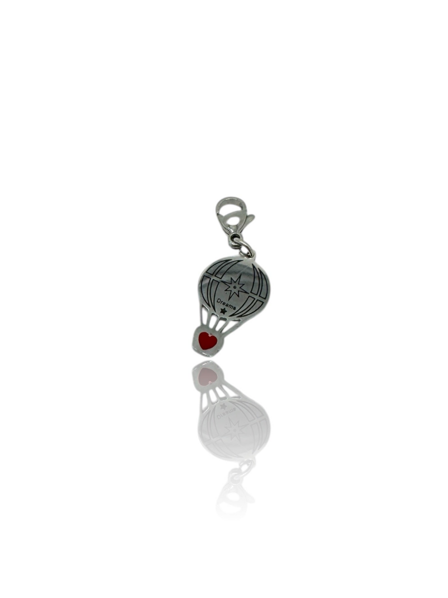 Charm Mongolfiera