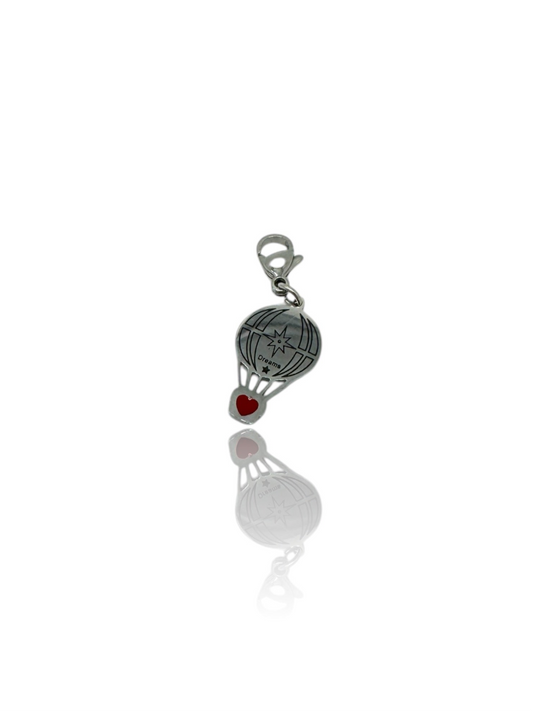 Charm Mongolfiera