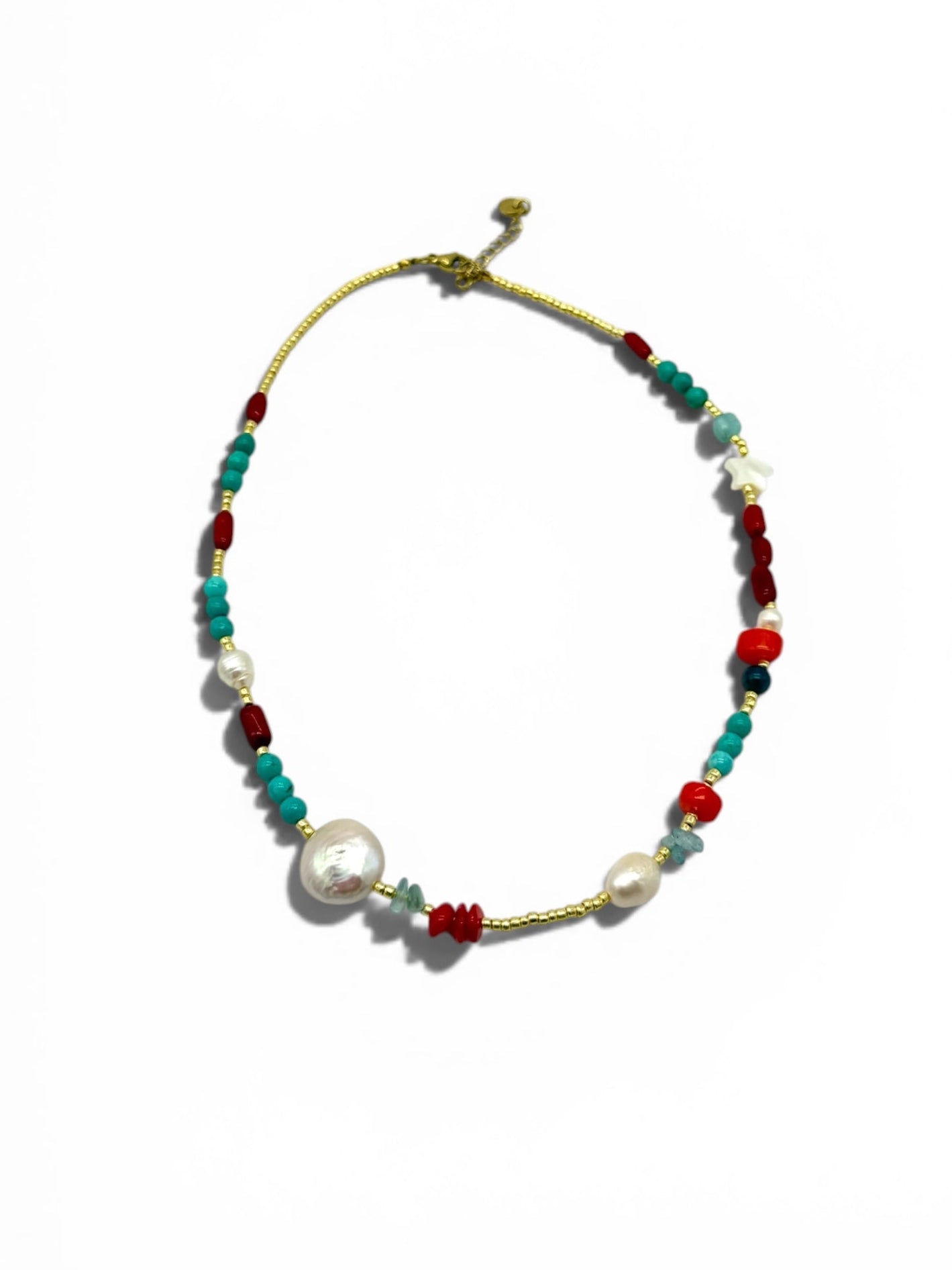 Collana SUMMER VIBES