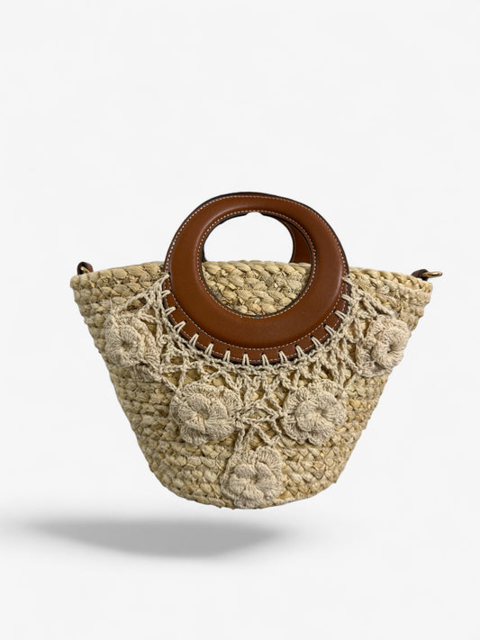 Borsa CAPRI