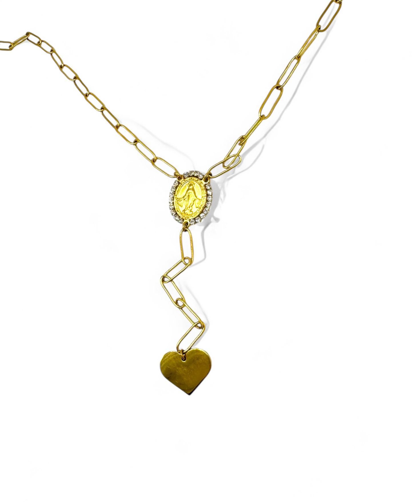 Collana ROSARIO LOVE
