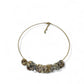 COLLANA GRATIONETA