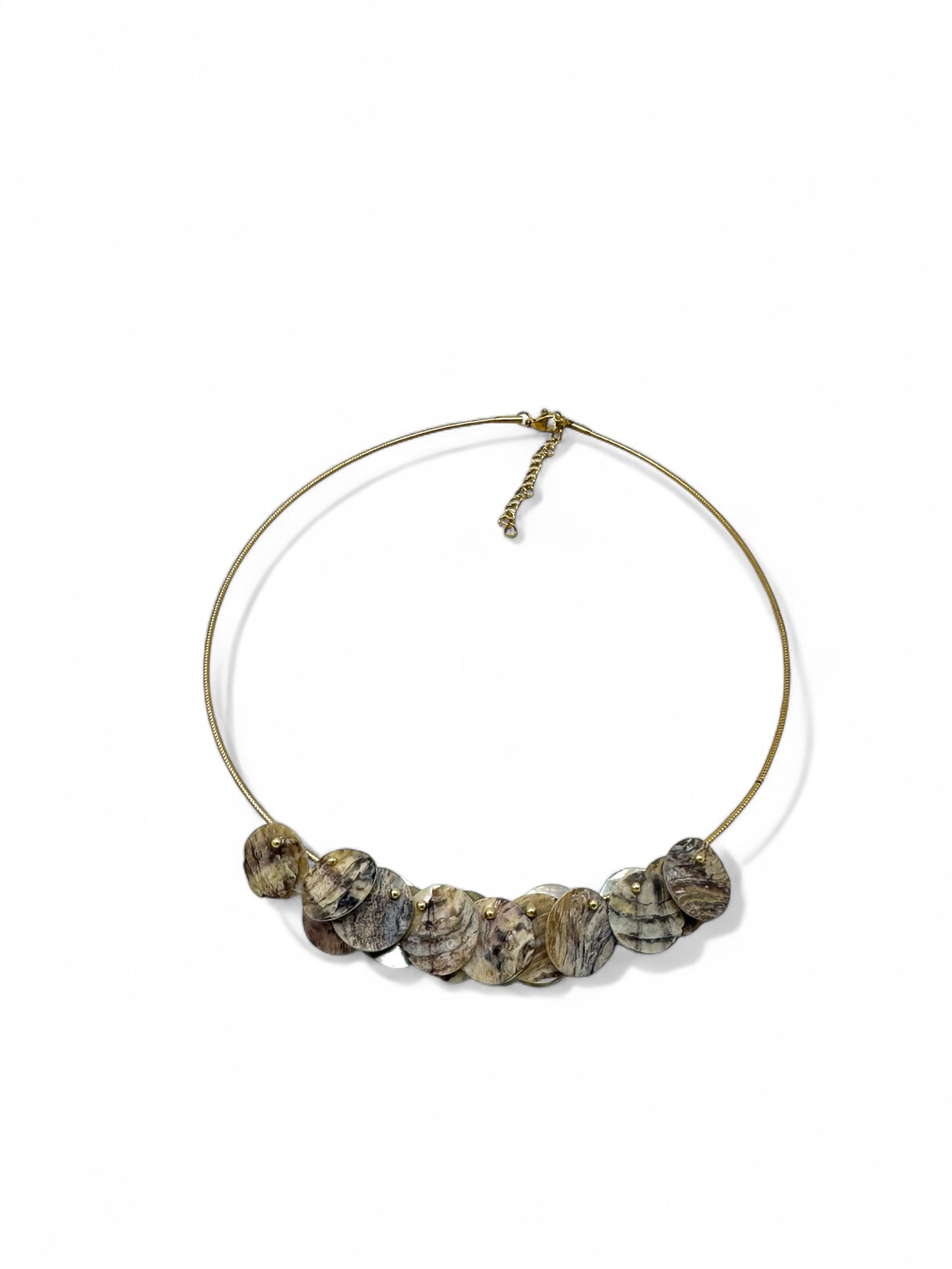 COLLANA GRATIONETA
