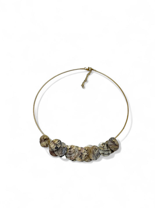 COLLANA GRATIONETA
