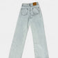 JEANS MACULATO