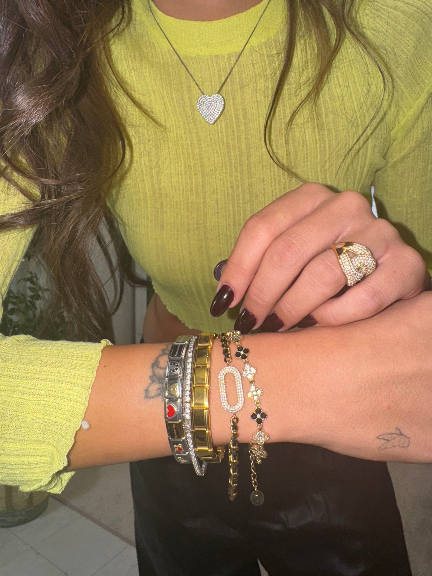 Bracciale AUDREY
