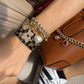 Bracciale TEDDY WILD