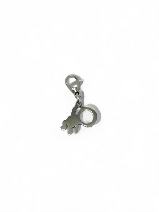Charm Astronauta