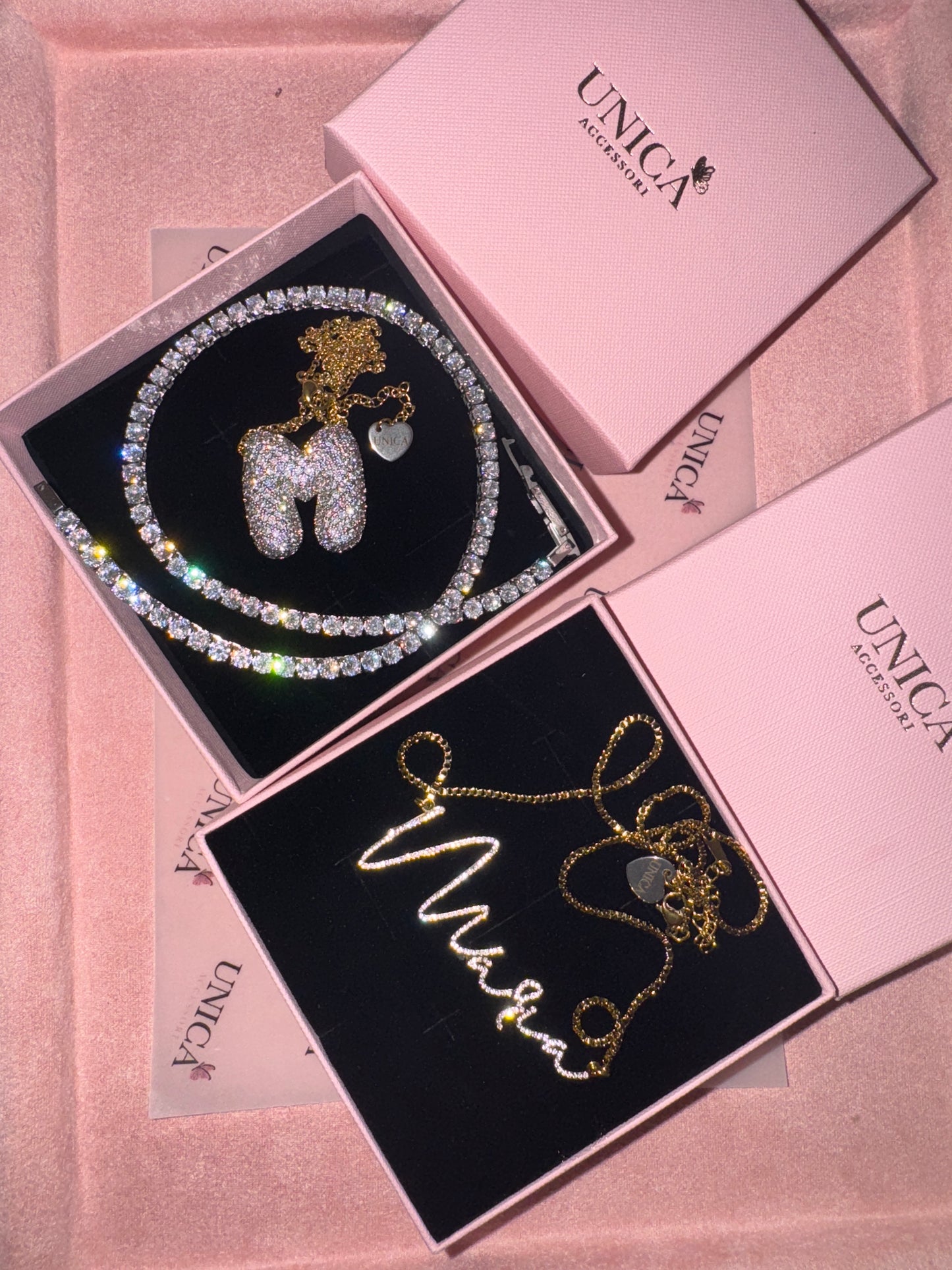 Collana UNICA