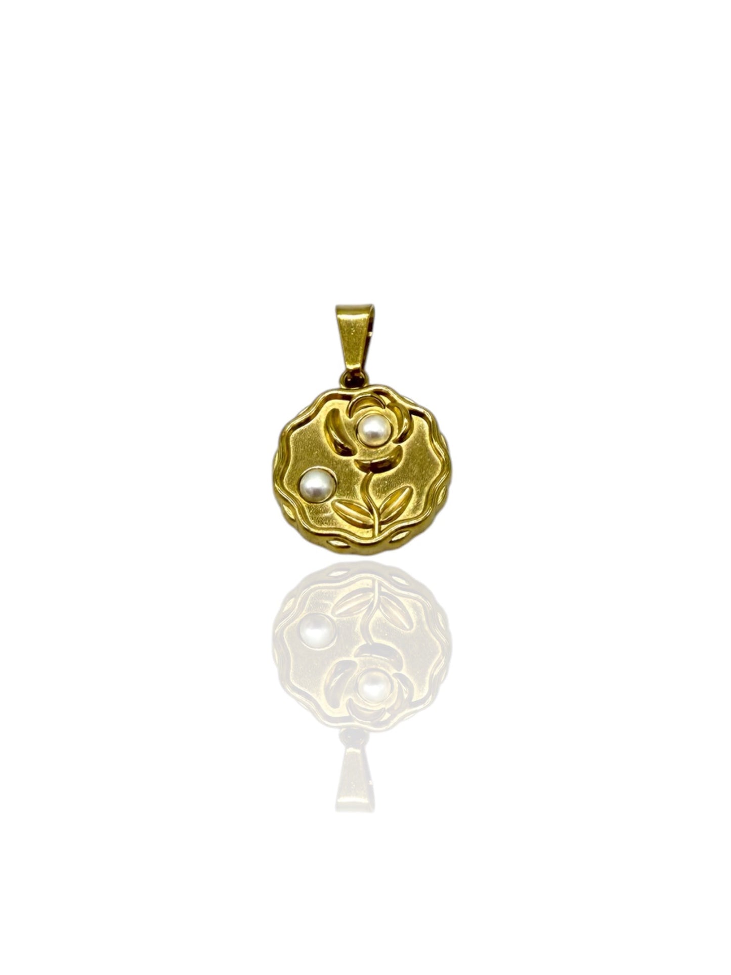 CHARM ROSA