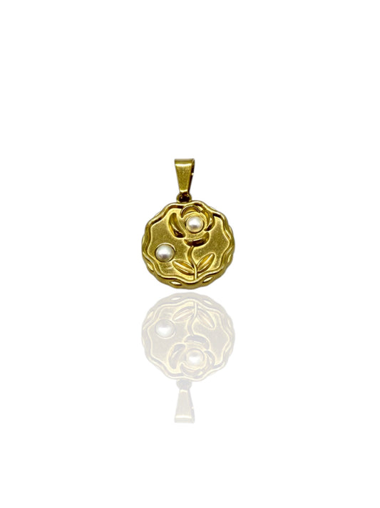 CHARM ROSA