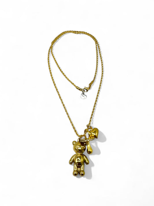 Collana AMORE MIO