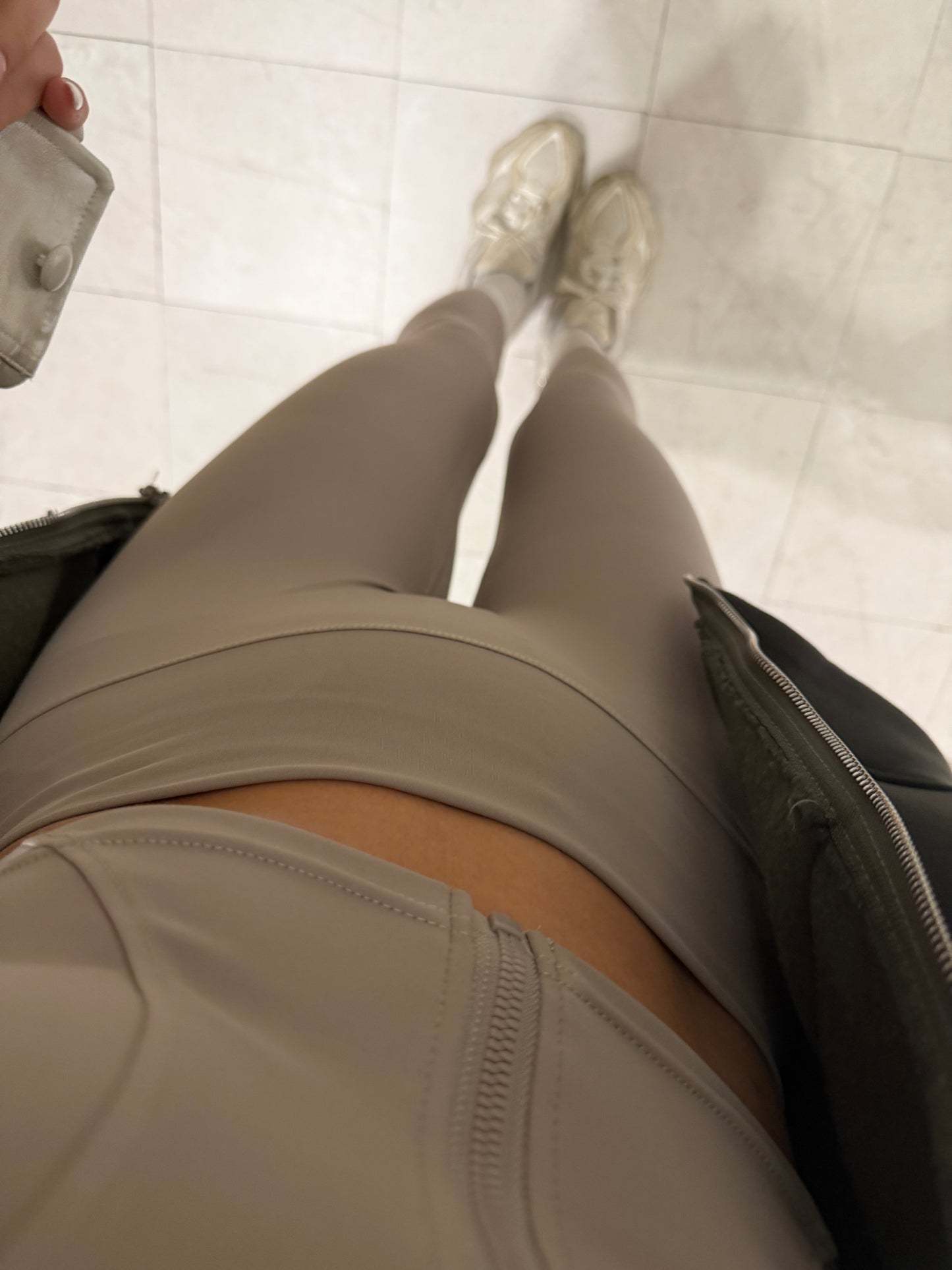 COORDINATO ESSENTIAL FIT