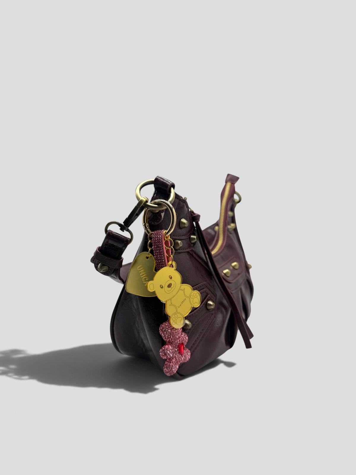 Borsa ICONIC BAG