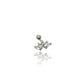 PIERCING 5 PETALI