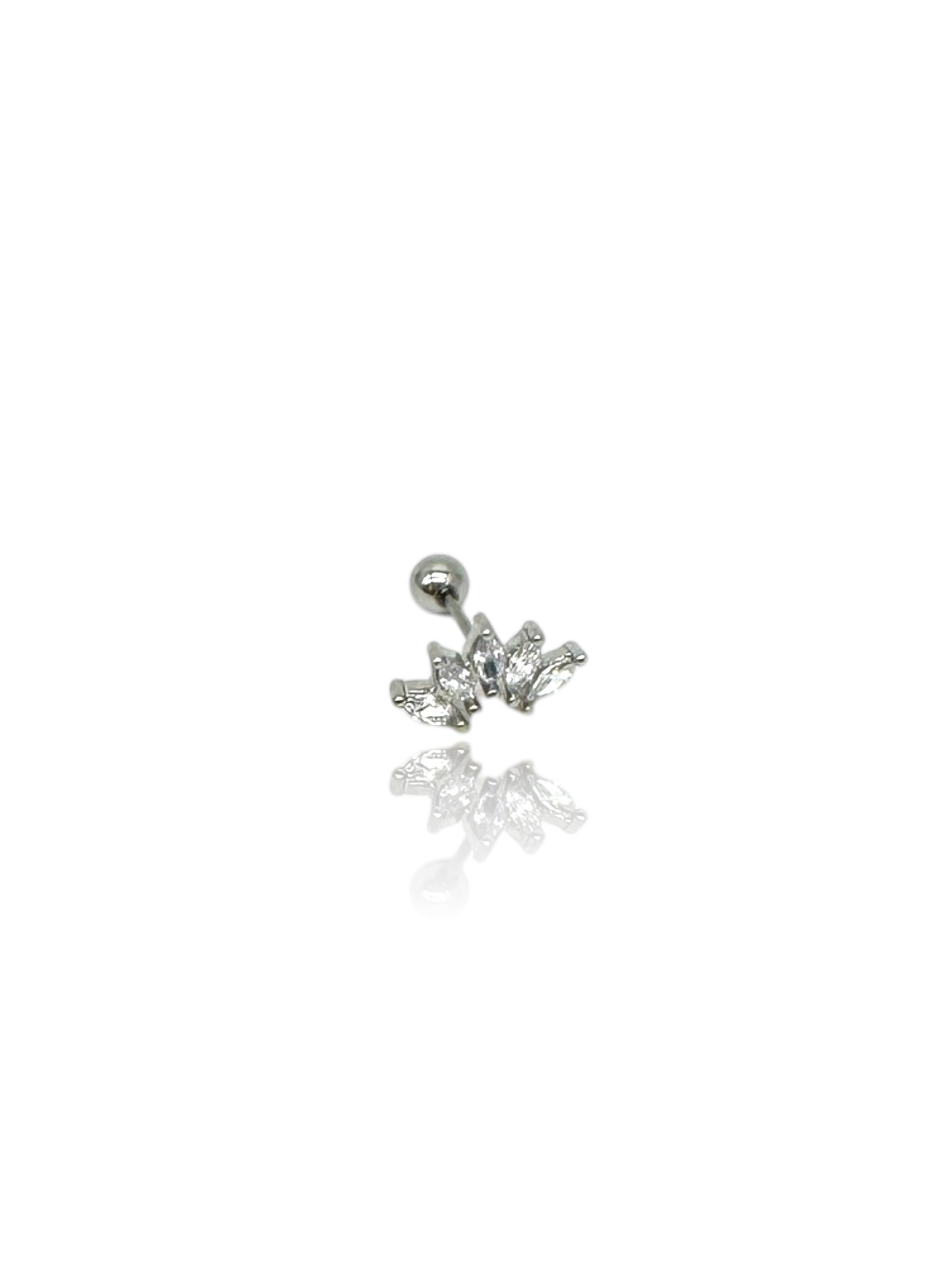 PIERCING 5 PETALI