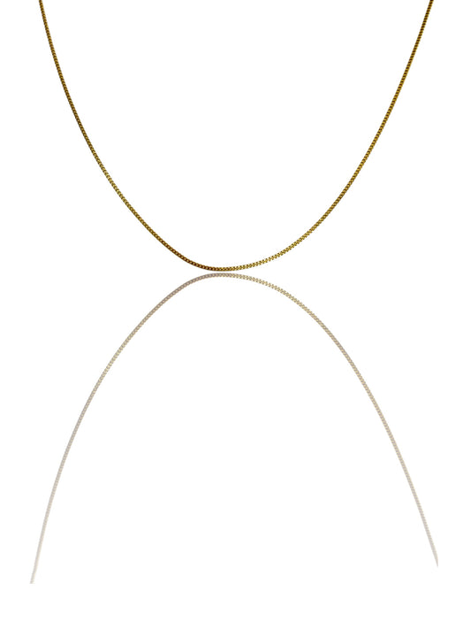 Collana groumette mini