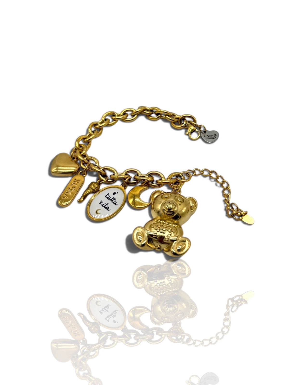 Bracciale È TUTTA VITA