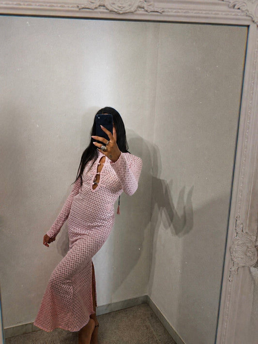 ABITO ROSÉ