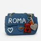 Borsa ROMA