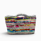 Borsa MULTICOLOR BIG PASTELLO