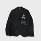 BLAZER CIAO AMORE
