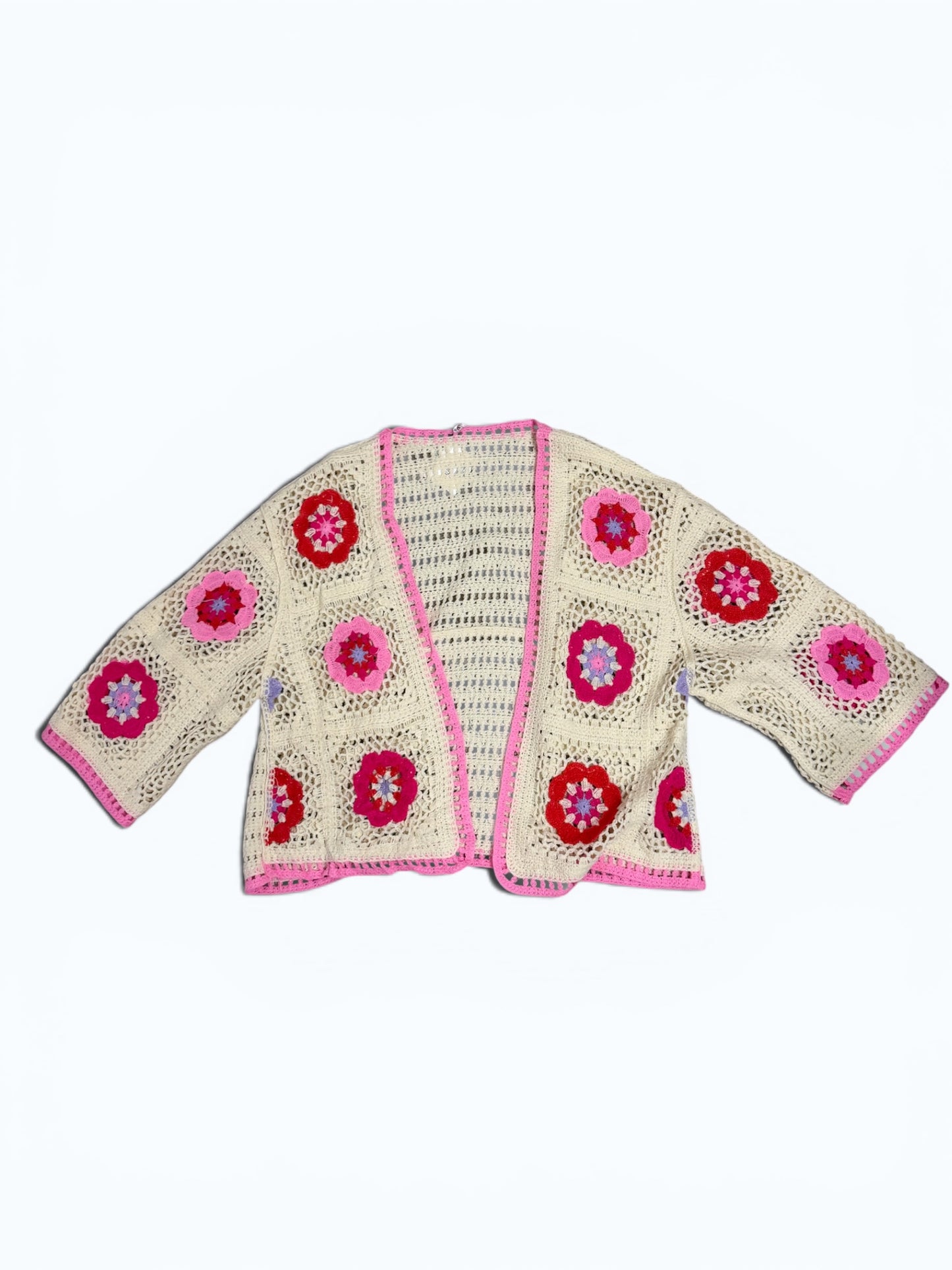 GIACCHETTINO CROCHET