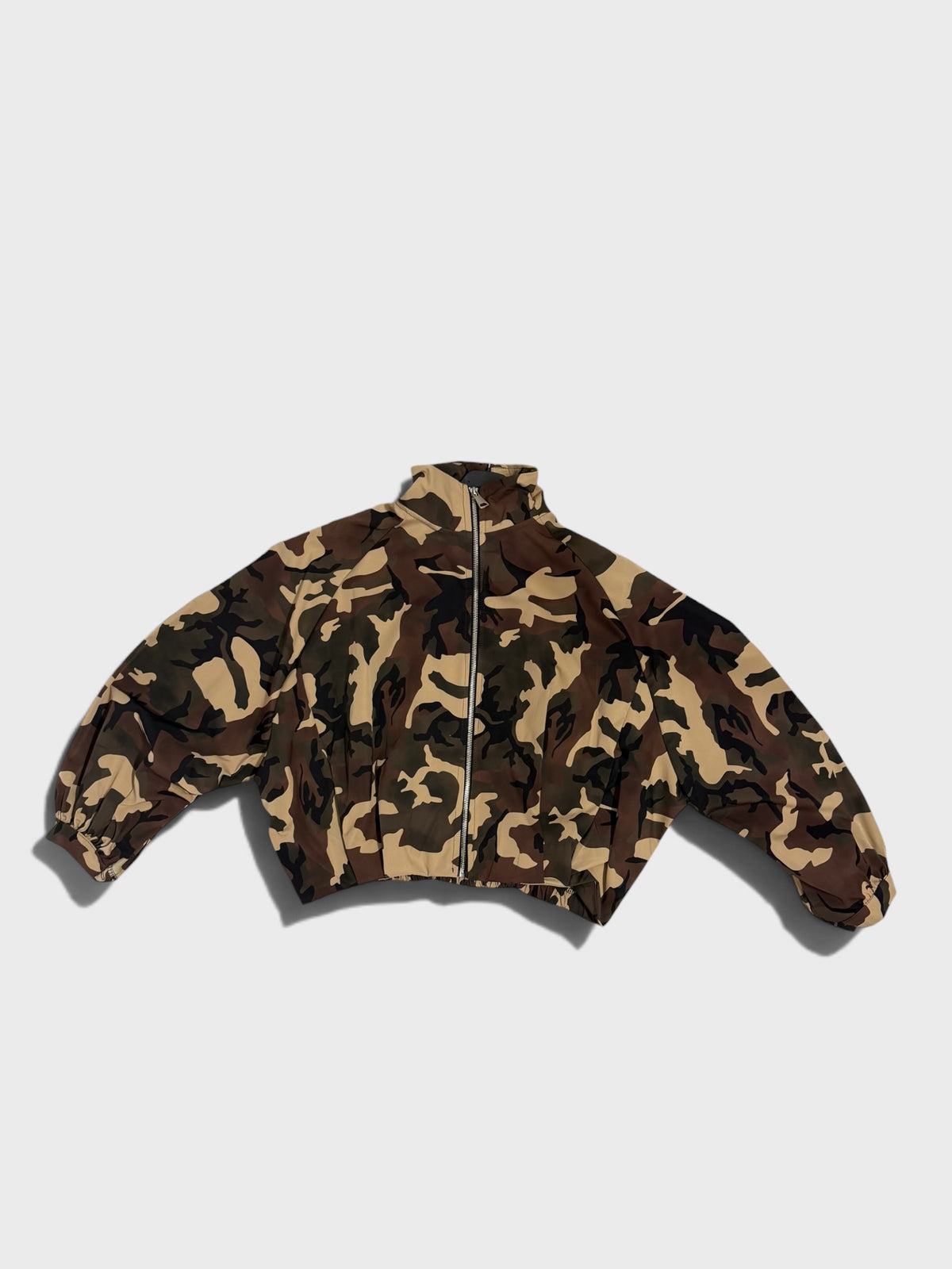 BOMBER MILITARE