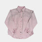 CAMICIA DENIM ROSA