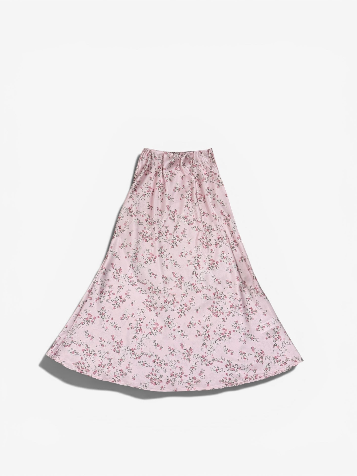 COORDINATO FIORI
