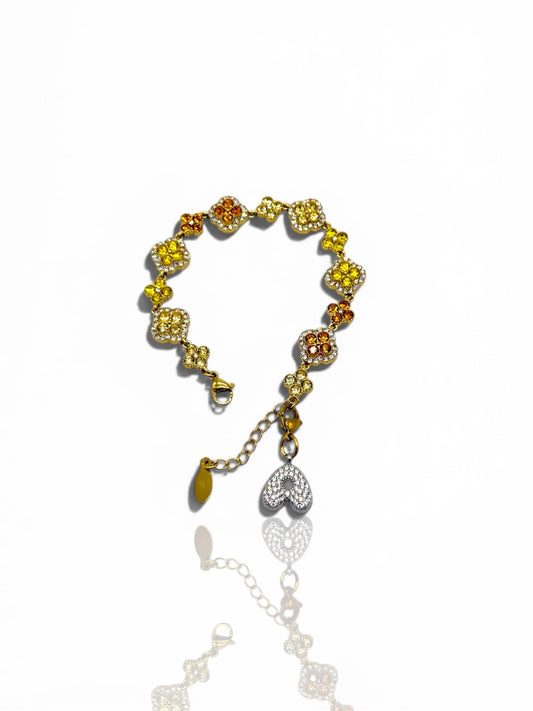 Bracciale TRAMONTO personalizzato