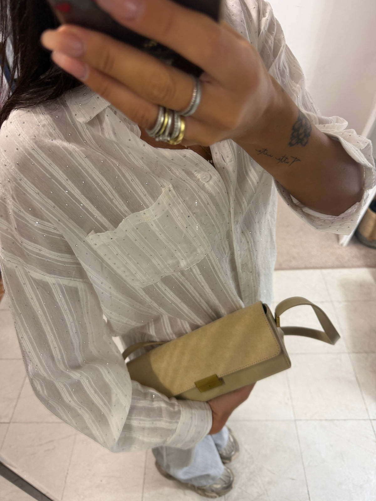 6 BOX LOOK Outfit + Accessori