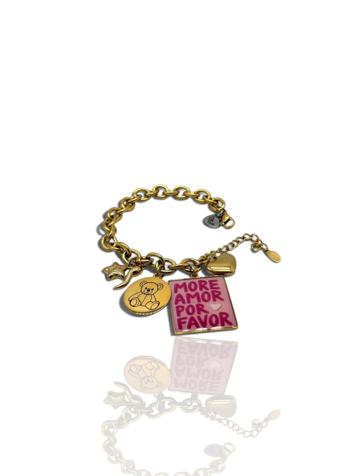 Bracciale MORE AMORE