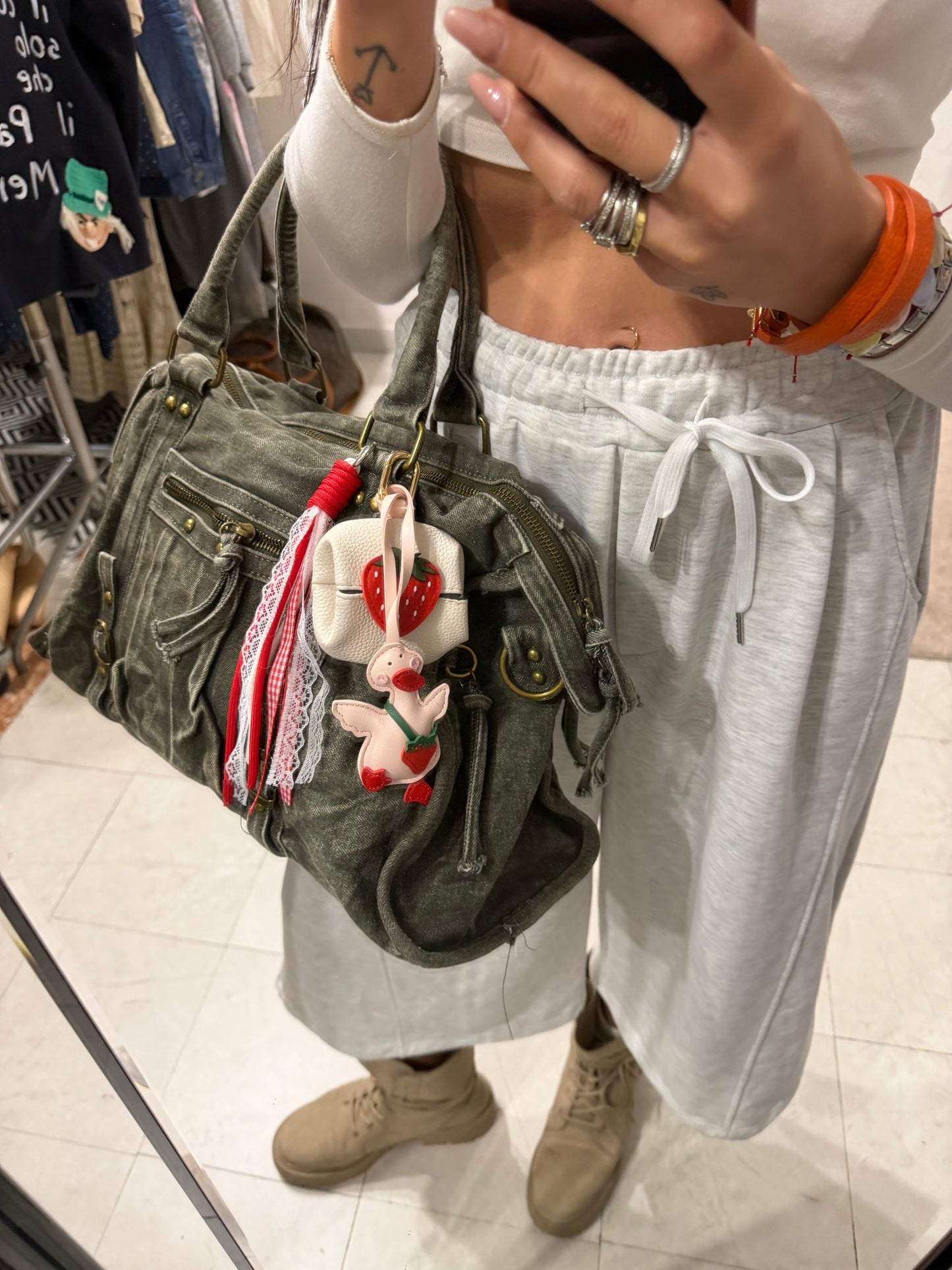 Borsa CELINÈ GRANDE
