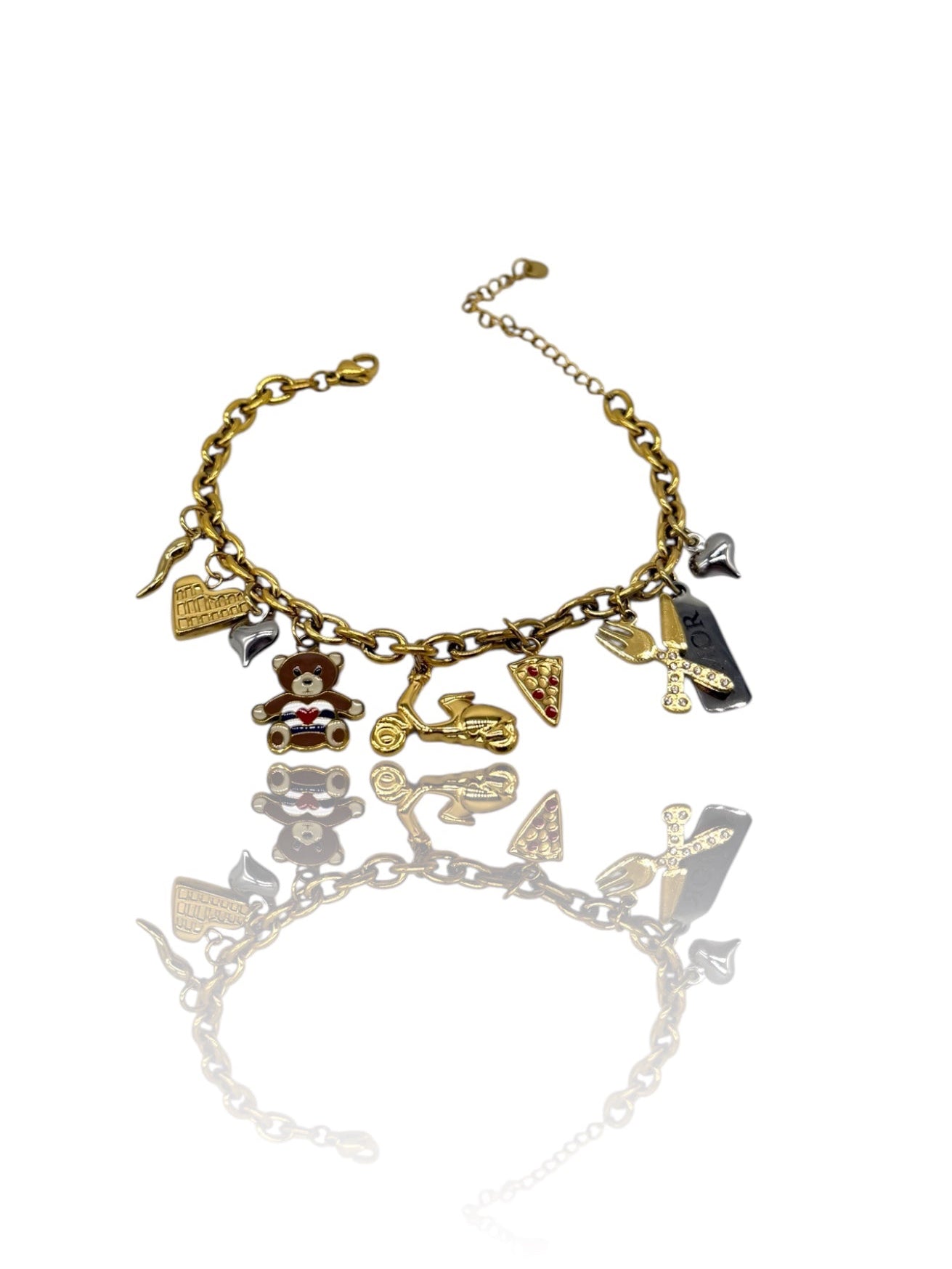 Bracciale AmoRoma