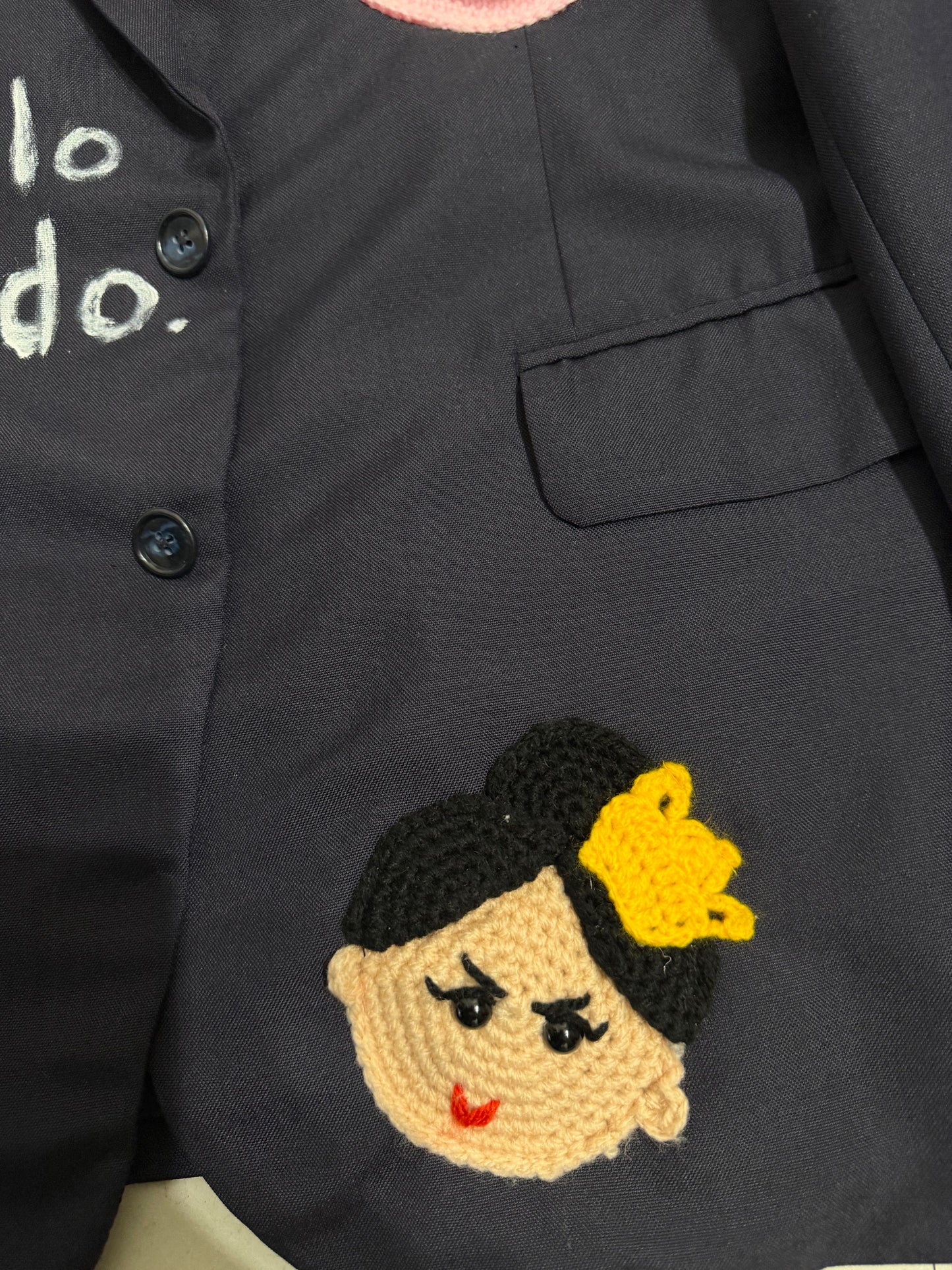 BLAZER NEL PAESE DELLE MERAVIGLIE