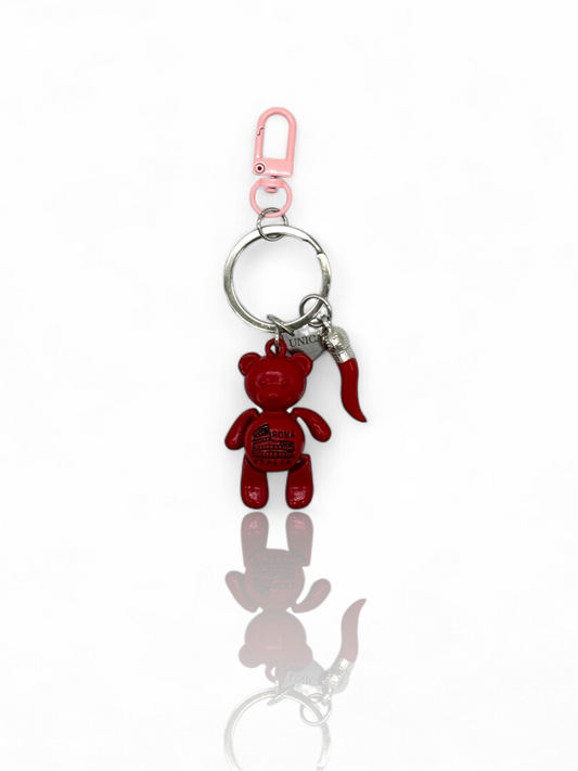 TEDDY LUCKY