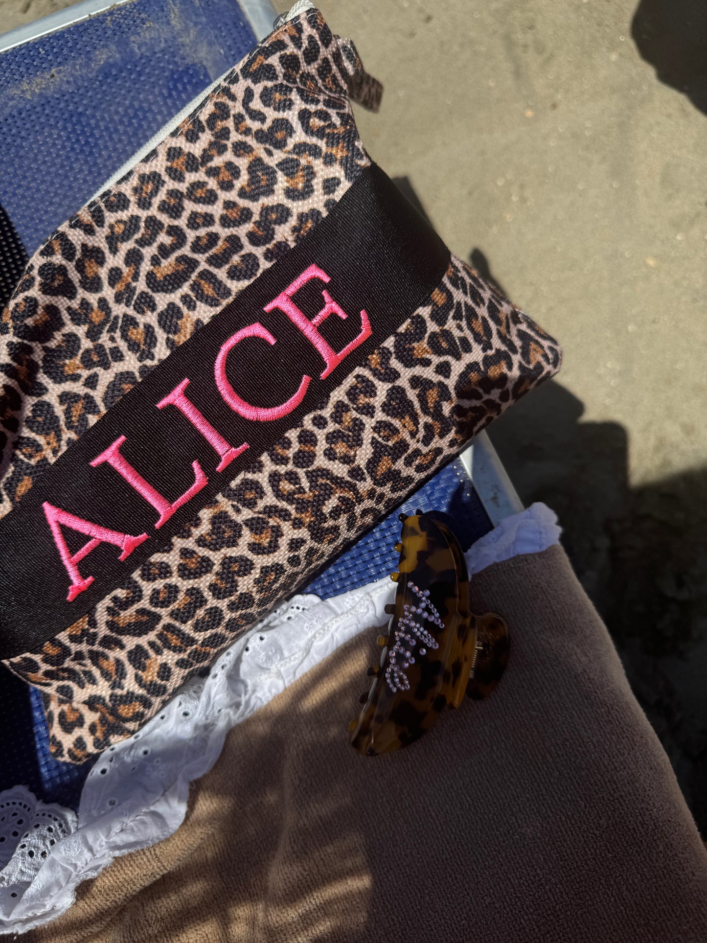 POCHETTE NAOMI