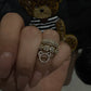 SET ANELLI TEDDY