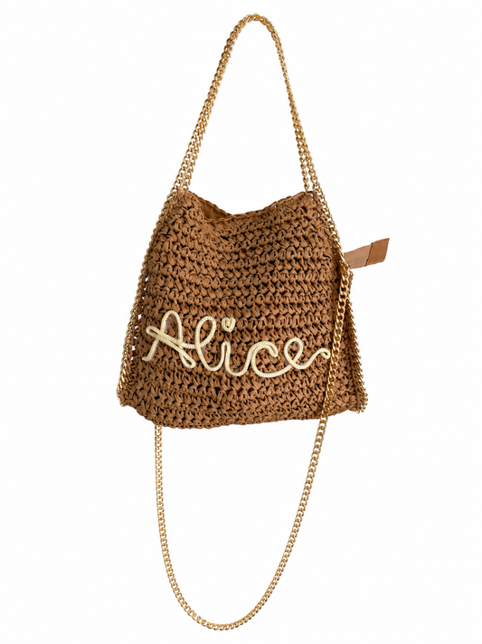MY NAME bag