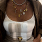 Collana DOPPIO AMORE